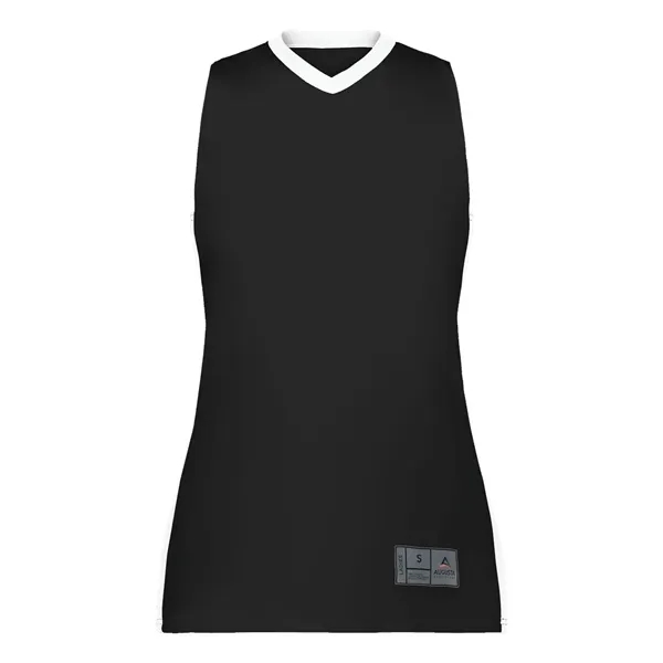 Augusta Sportswear Women's Match-Up Basketball Jersey - Augusta Sportswear Women's Match-Up Basketball Jersey - Image 1 of 24