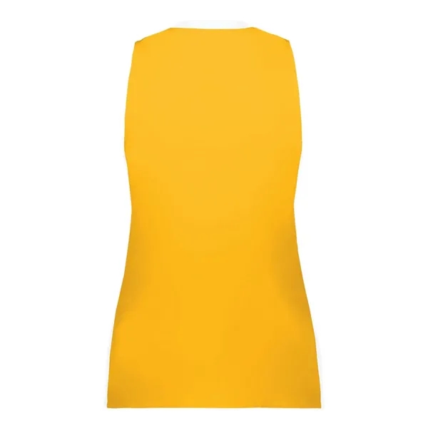 Augusta Sportswear Women's Match-Up Basketball Jersey - Augusta Sportswear Women's Match-Up Basketball Jersey - Image 8 of 24
