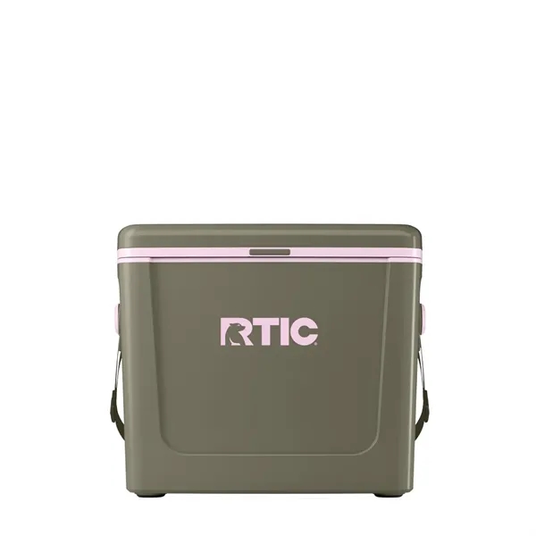 RTIC 16 qt Road Trip Cooler - RTIC 16 qt Road Trip Cooler - Image 4 of 8