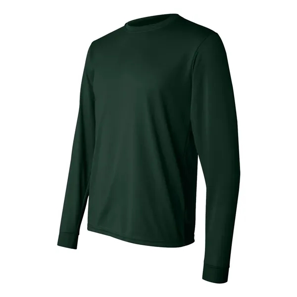 Augusta Sportswear Unisex Nexgen Performance Long Sleeve ... - Augusta Sportswear Unisex Nexgen Performance Long Sleeve ... - Image 4 of 23