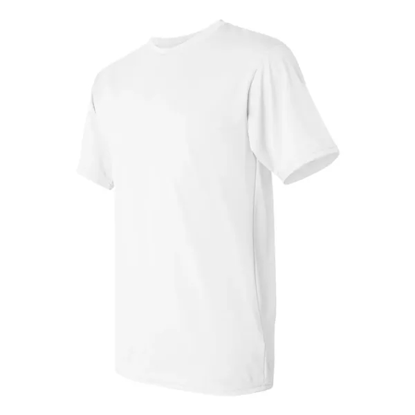 Augusta Sportswear Unisex Nexgen Performance T-Shirt - Augusta Sportswear Unisex Nexgen Performance T-Shirt - Image 42 of 43