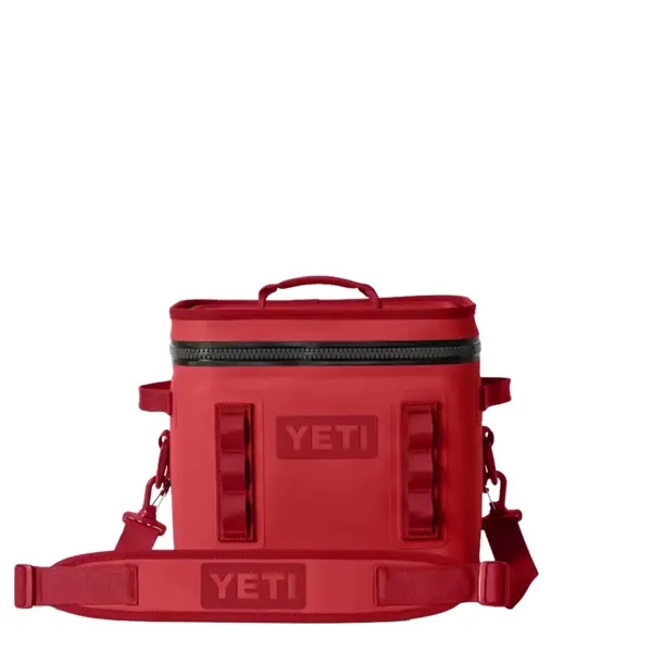 YETI Hopper Flip 12 Soft Cooler - YETI Hopper Flip 12 Soft Cooler - Image 17 of 18