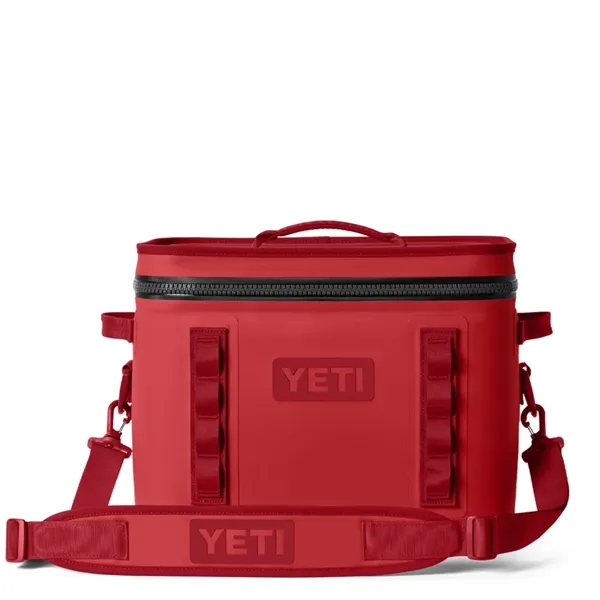YETI Hopper Flip 18 Soft Cooler - YETI Hopper Flip 18 Soft Cooler - Image 16 of 17