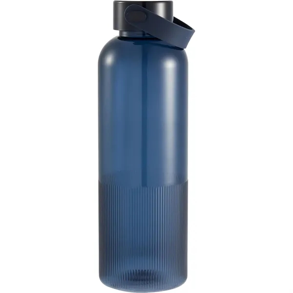 Prism 24oz Recycled Plastic Bottle - Prism 24oz Recycled Plastic Bottle - Image 3 of 33
