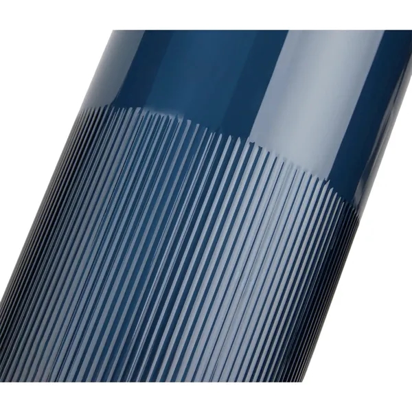 Prism 24oz Recycled Plastic Bottle - Prism 24oz Recycled Plastic Bottle - Image 5 of 33