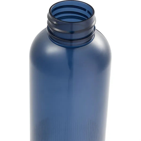 Prism 24oz Recycled Plastic Bottle - Prism 24oz Recycled Plastic Bottle - Image 6 of 33