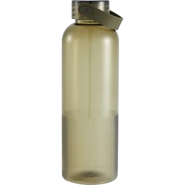 Prism 24oz Recycled Plastic Bottle - Prism 24oz Recycled Plastic Bottle - Image 10 of 33
