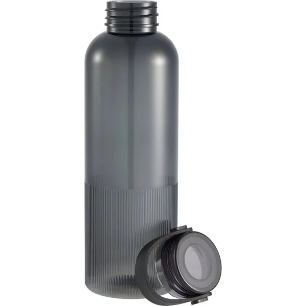 Prism 24oz Recycled Plastic Bottle - Prism 24oz Recycled Plastic Bottle - Image 21 of 33