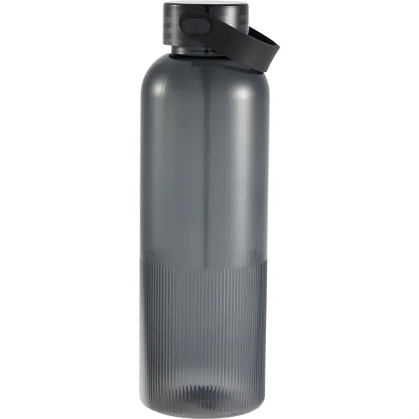 Prism 24oz Recycled Plastic Bottle - Prism 24oz Recycled Plastic Bottle - Image 22 of 33