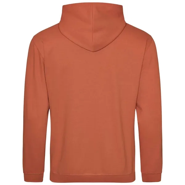 AWDis Unisex College Hooded Sweatshirt - AWDis Unisex College Hooded Sweatshirt - Image 15 of 92