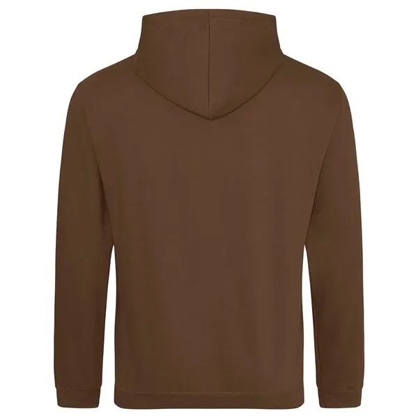 AWDis Unisex College Hooded Sweatshirt - AWDis Unisex College Hooded Sweatshirt - Image 17 of 92