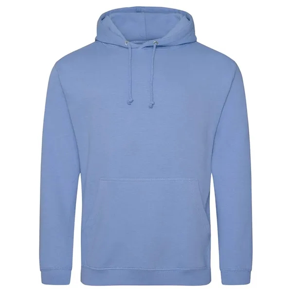 AWDis Unisex College Hooded Sweatshirt - AWDis Unisex College Hooded Sweatshirt - Image 21 of 92