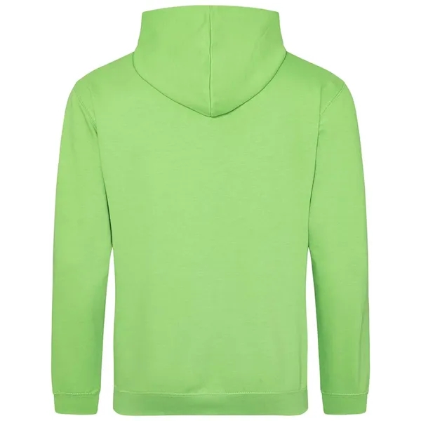 AWDis Unisex College Hooded Sweatshirt - AWDis Unisex College Hooded Sweatshirt - Image 57 of 92