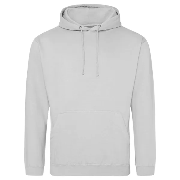 AWDis Unisex College Hooded Sweatshirt - AWDis Unisex College Hooded Sweatshirt - Image 62 of 92