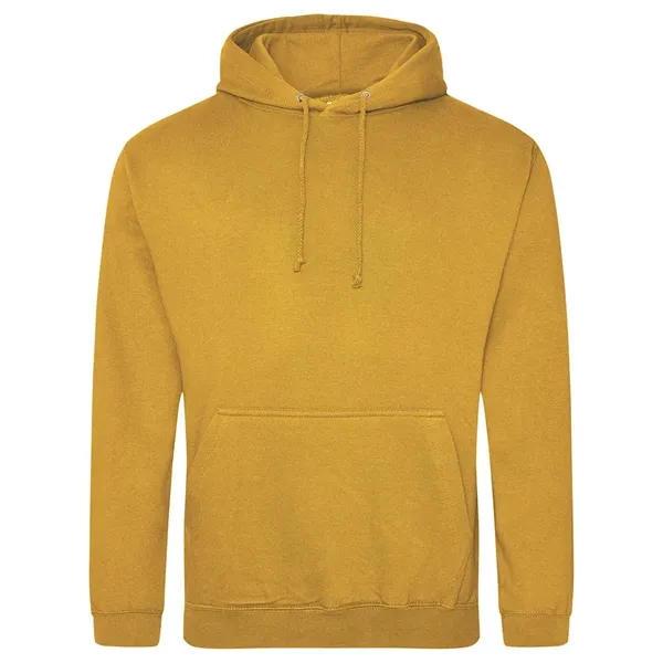 AWDis Unisex College Hooded Sweatshirt - AWDis Unisex College Hooded Sweatshirt - Image 65 of 92