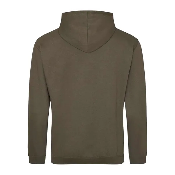 AWDis Unisex College Hooded Sweatshirt - AWDis Unisex College Hooded Sweatshirt - Image 68 of 92