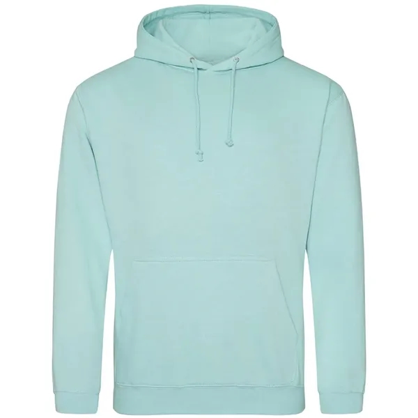 AWDis Unisex College Hooded Sweatshirt - AWDis Unisex College Hooded Sweatshirt - Image 73 of 92