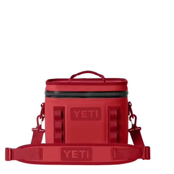YETI Hopper Flip 8 Soft Cooler - YETI Hopper Flip 8 Soft Cooler - Image 19 of 20