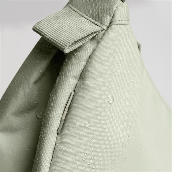 GOT BAG® Sloane Stephens-GOTS Ocean Plastic Small Fanny Pack - GOT BAG® Sloane Stephens-GOTS Ocean Plastic Small Fanny Pack - Image 3 of 6