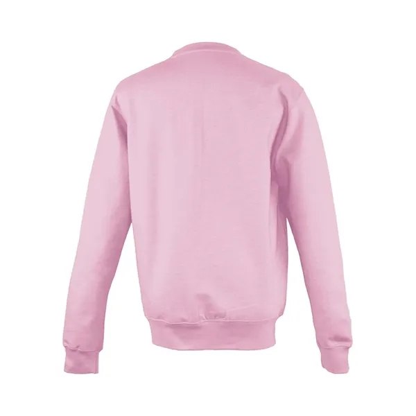 AWDis Unisex College Crewneck Sweatshirt - AWDis Unisex College Crewneck Sweatshirt - Image 6 of 94