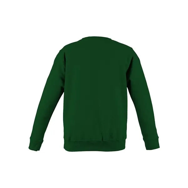 AWDis Unisex College Crewneck Sweatshirt - AWDis Unisex College Crewneck Sweatshirt - Image 11 of 94