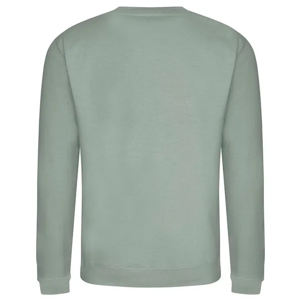 AWDis Unisex College Crewneck Sweatshirt - AWDis Unisex College Crewneck Sweatshirt - Image 24 of 94