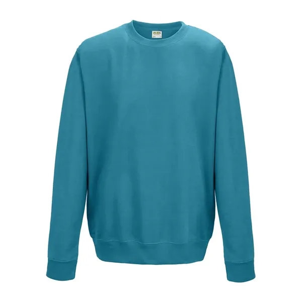 AWDis Unisex College Crewneck Sweatshirt - AWDis Unisex College Crewneck Sweatshirt - Image 39 of 94