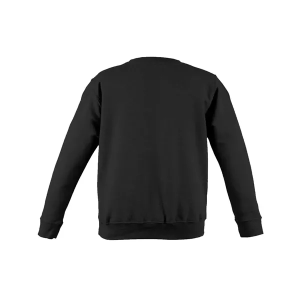 AWDis Unisex College Crewneck Sweatshirt - AWDis Unisex College Crewneck Sweatshirt - Image 49 of 94