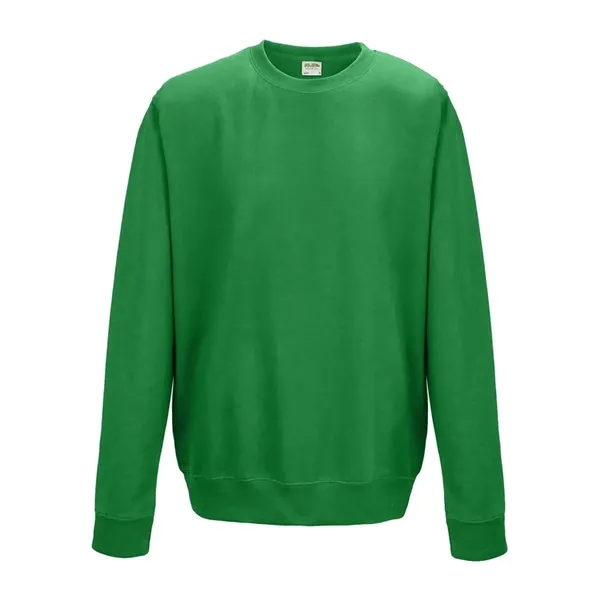 AWDis Unisex College Crewneck Sweatshirt - AWDis Unisex College Crewneck Sweatshirt - Image 51 of 94