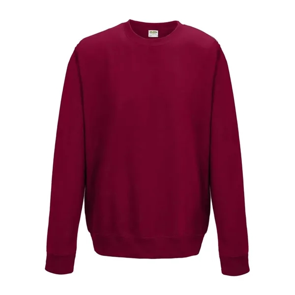 AWDis Unisex College Crewneck Sweatshirt - AWDis Unisex College Crewneck Sweatshirt - Image 79 of 94