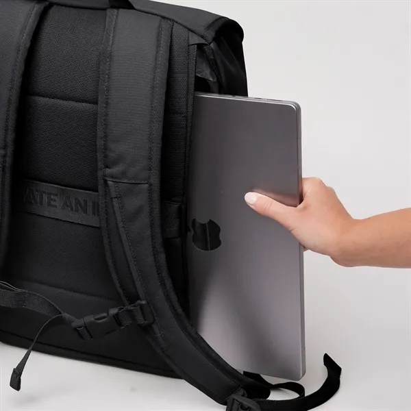 GOT BAG® Serene Pack-GOTS Certified Ocean Plastic Backpack