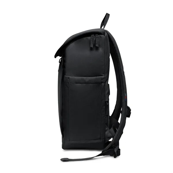 GOT BAG® Serene Pack-GOTS Certified Ocean Plastic Backpack