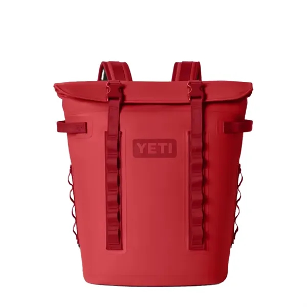 YETI Hopper M20 Backpack Cooler - YETI Hopper M20 Backpack Cooler - Image 21 of 22