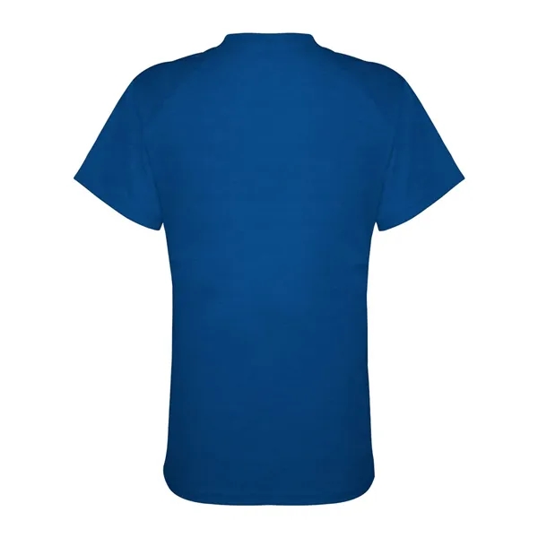 Badger Women's FitFlex Performance V-Neck T-Shirt