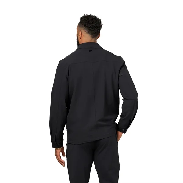 Storm Creek Men's Challenger Super Stretch Jacket - Storm Creek Men's Challenger Super Stretch Jacket - Image 2 of 19