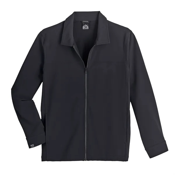 Storm Creek Men's Challenger Super Stretch Jacket - Storm Creek Men's Challenger Super Stretch Jacket - Image 3 of 19