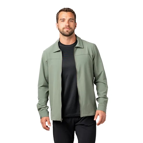 Storm Creek Men's Challenger Super Stretch Jacket - Storm Creek Men's Challenger Super Stretch Jacket - Image 4 of 19