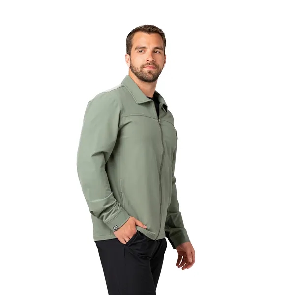 Storm Creek Men's Challenger Super Stretch Jacket - Storm Creek Men's Challenger Super Stretch Jacket - Image 5 of 19