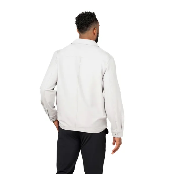 Storm Creek Men's Challenger Super Stretch Jacket - Storm Creek Men's Challenger Super Stretch Jacket - Image 10 of 19
