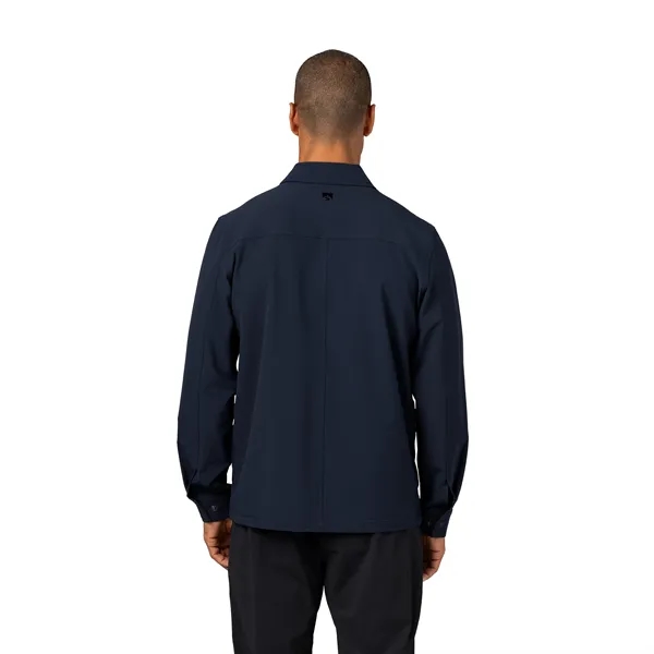 Storm Creek Men's Challenger Super Stretch Jacket - Storm Creek Men's Challenger Super Stretch Jacket - Image 14 of 19