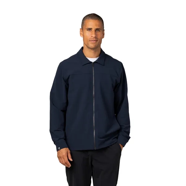 Storm Creek Men's Challenger Super Stretch Jacket - Storm Creek Men's Challenger Super Stretch Jacket - Image 12 of 19