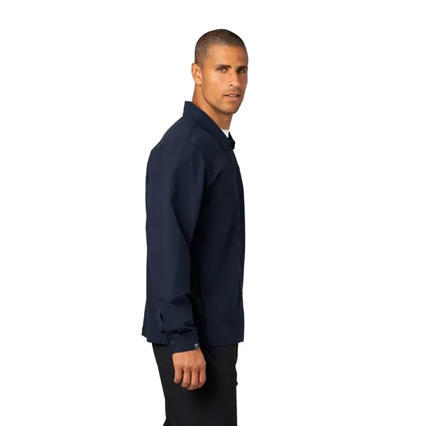 Storm Creek Men's Challenger Super Stretch Jacket - Storm Creek Men's Challenger Super Stretch Jacket - Image 13 of 19