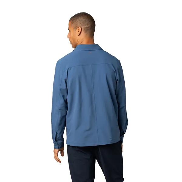 Storm Creek Men's Challenger Super Stretch Jacket - Storm Creek Men's Challenger Super Stretch Jacket - Image 18 of 19