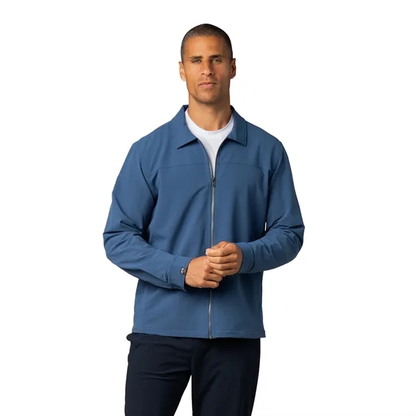 Storm Creek Men's Challenger Super Stretch Jacket - Storm Creek Men's Challenger Super Stretch Jacket - Image 16 of 19
