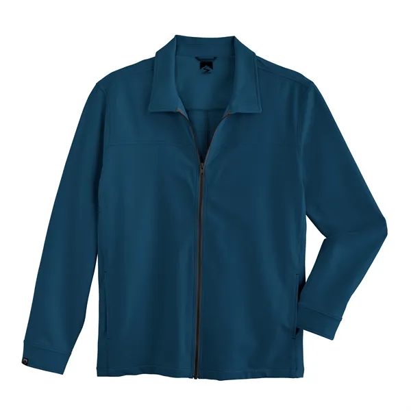 Storm Creek Men's Challenger Super Stretch Jacket - Storm Creek Men's Challenger Super Stretch Jacket - Image 19 of 19