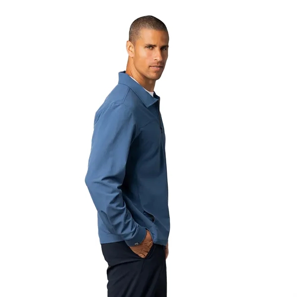 Storm Creek Men's Challenger Super Stretch Jacket - Storm Creek Men's Challenger Super Stretch Jacket - Image 17 of 19