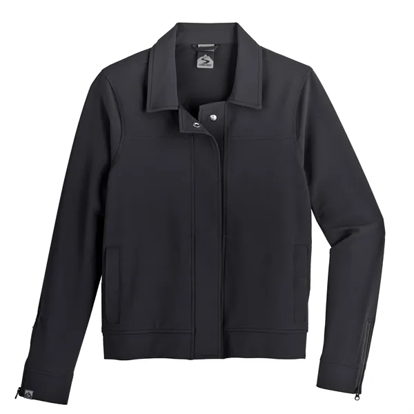 Storm Creek Women's Challenger Super Stretch Jacket - Storm Creek Women's Challenger Super Stretch Jacket - Image 3 of 15