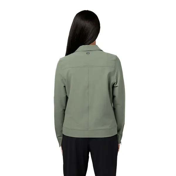 Storm Creek Women's Challenger Super Stretch Jacket - Storm Creek Women's Challenger Super Stretch Jacket - Image 6 of 15