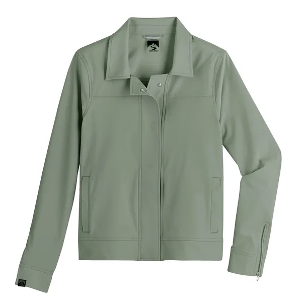 Storm Creek Women's Challenger Super Stretch Jacket - Storm Creek Women's Challenger Super Stretch Jacket - Image 7 of 15