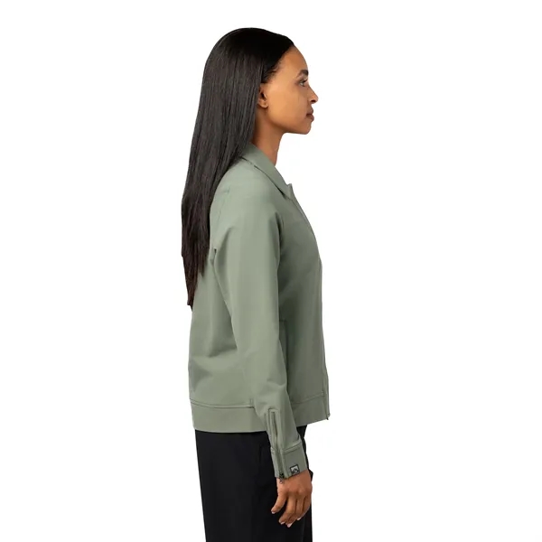 Storm Creek Women's Challenger Super Stretch Jacket - Storm Creek Women's Challenger Super Stretch Jacket - Image 5 of 15